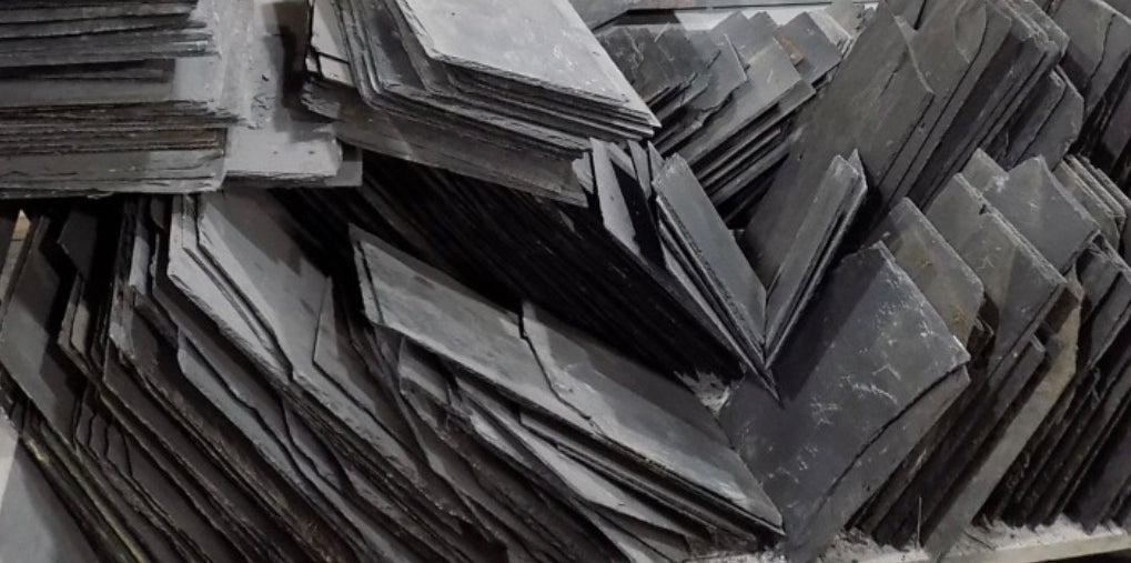 Monson Maine Slate