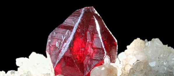 Cinnabar