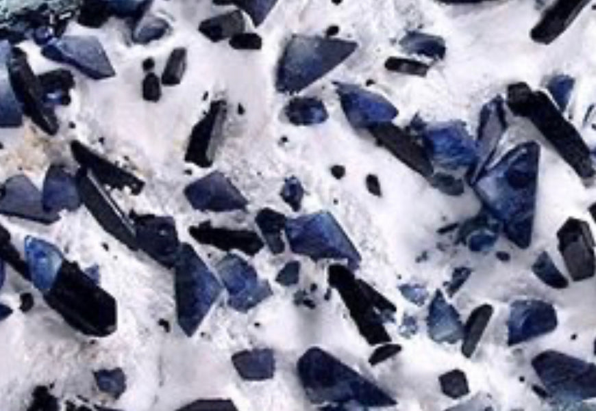 Benitoite