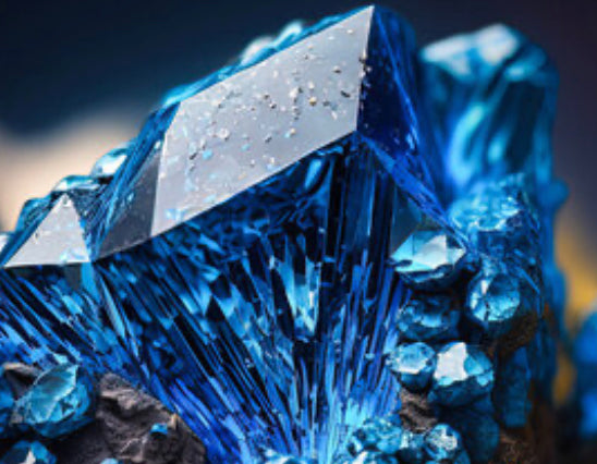 Sapphire mineral name discount
