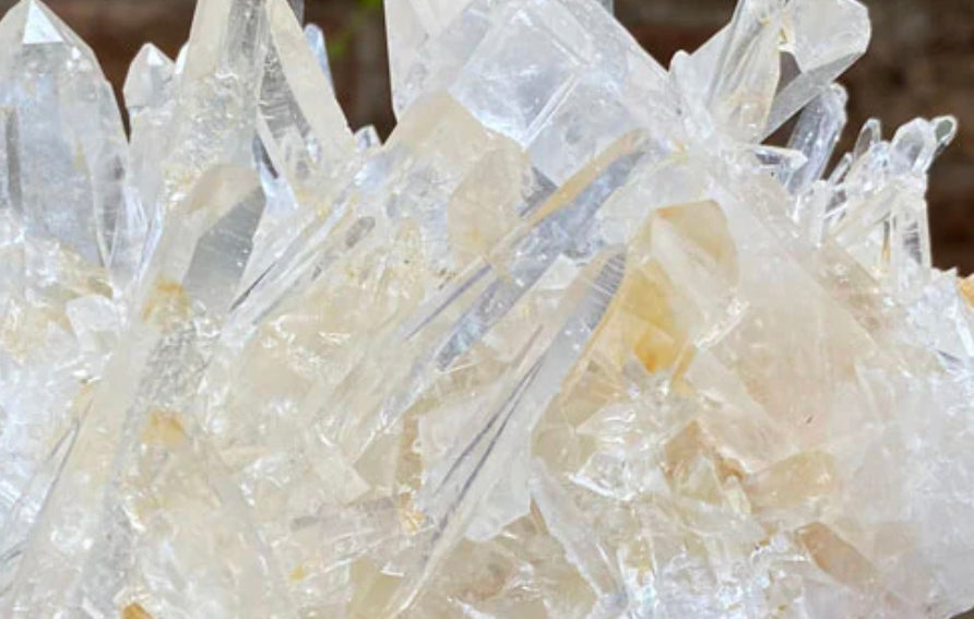 How Do Crystals Form? Northern Maine Minerals LLC