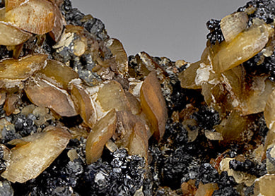 Siderite