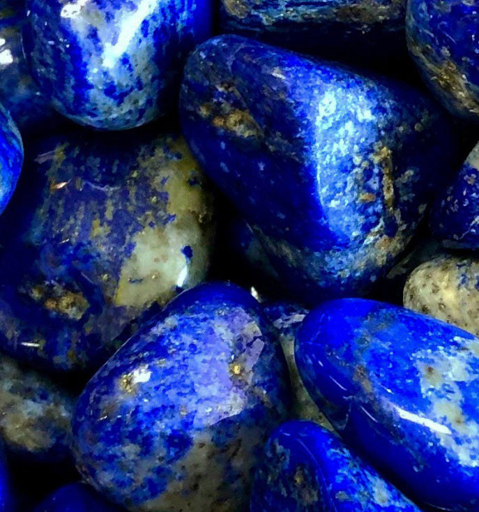 Lapis Lazuli