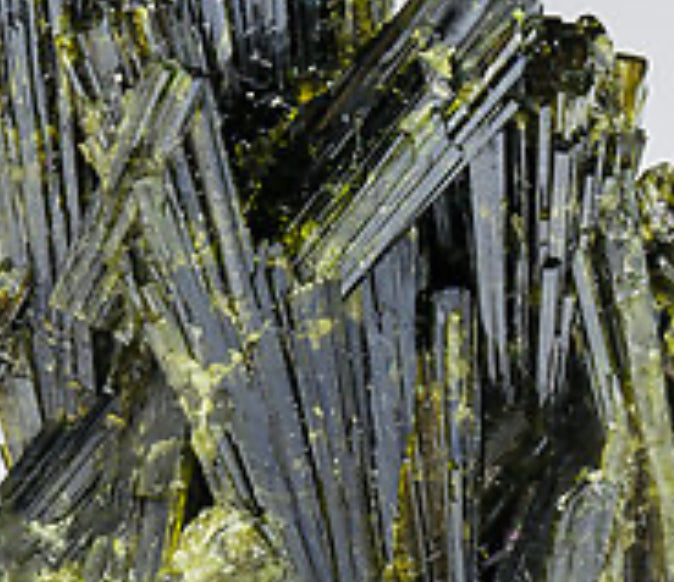Epidote