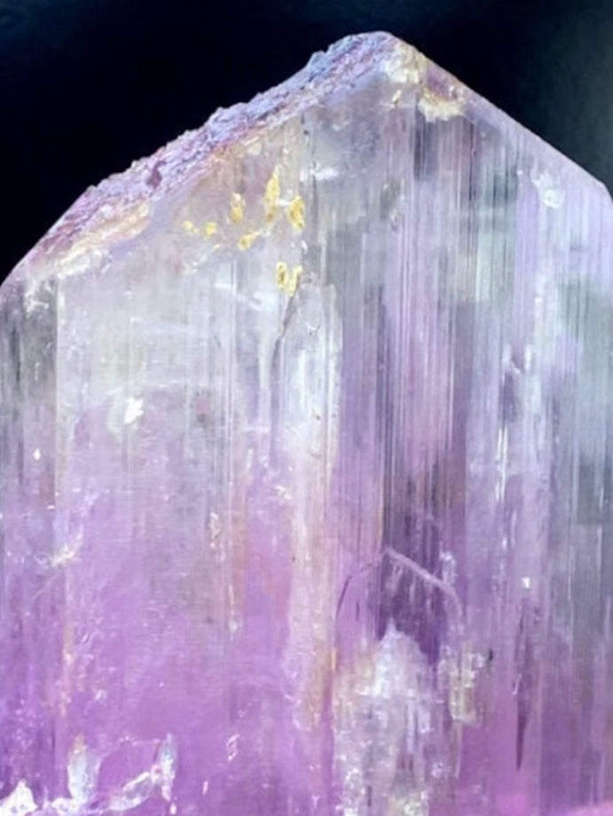 Kunzite