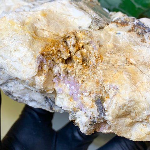 Maine Minerals/Crystals
